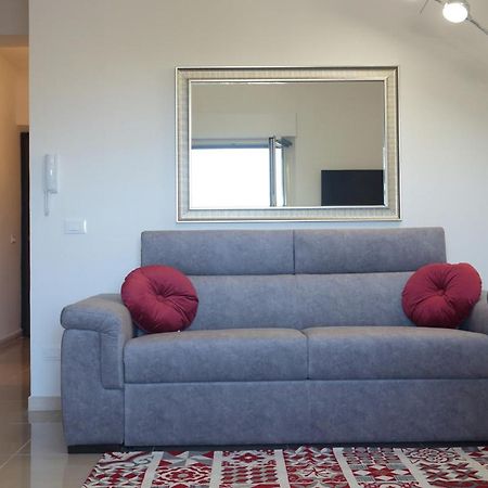 Naxos Sicilian Luxury Apartment Giardini Naxos Luaran gambar
