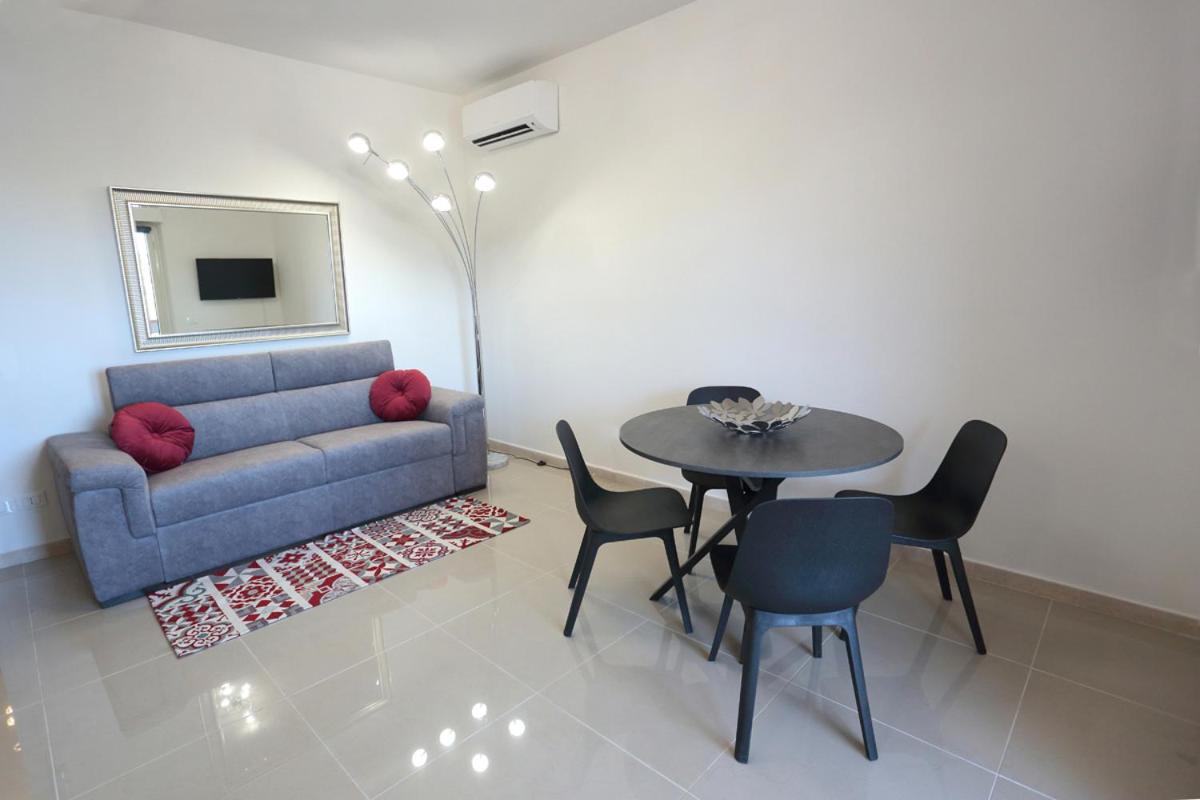 Naxos Sicilian Luxury Apartment Giardini Naxos Luaran gambar