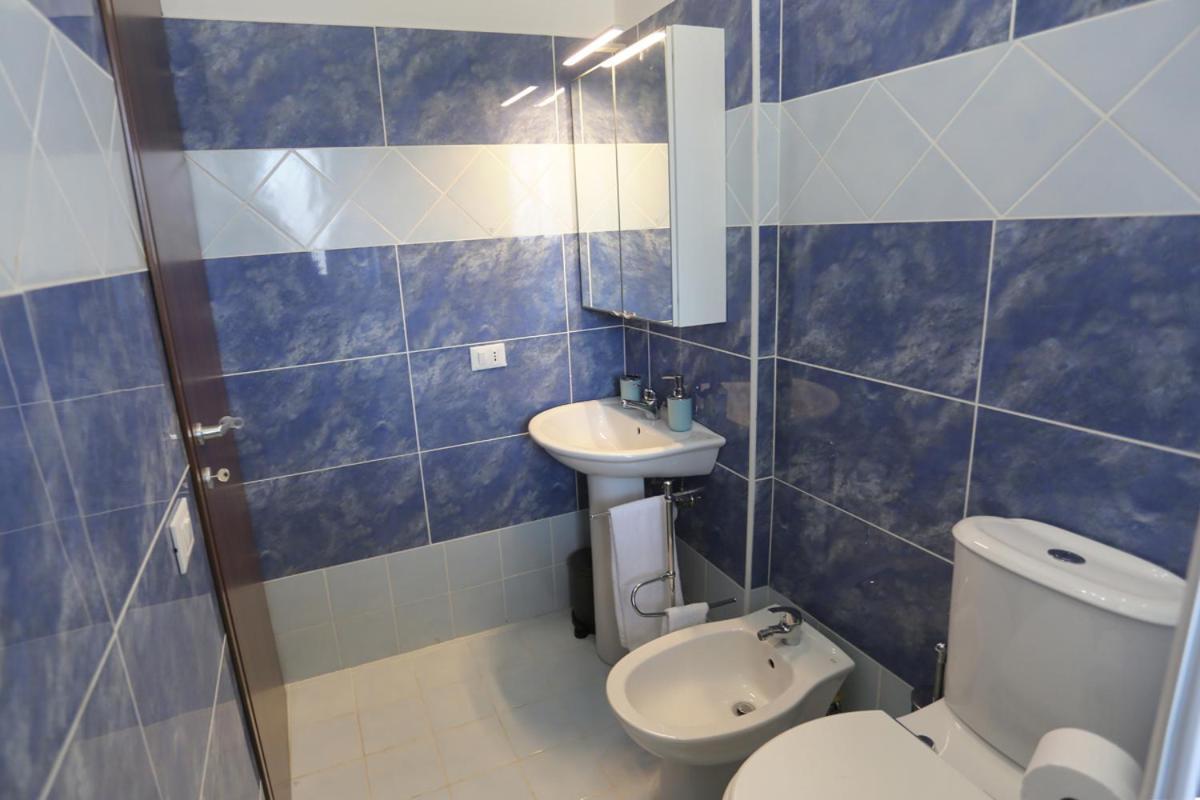Naxos Sicilian Luxury Apartment Giardini Naxos Luaran gambar